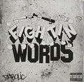Diabolic: Fightin Words  ( CD )