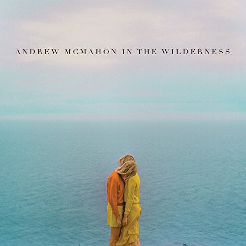 McMahon in the Wilde: Andrew McMahon in the Wilderness - VINYL