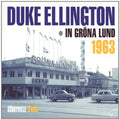 Duke Ellington: In Grona Lund 1963 - CD