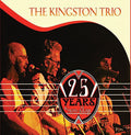 The Kingston Trio: 25 Years Nonstop  ( CD )