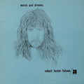 Robert Lester Folsom: Music & Dreams - Vinyl