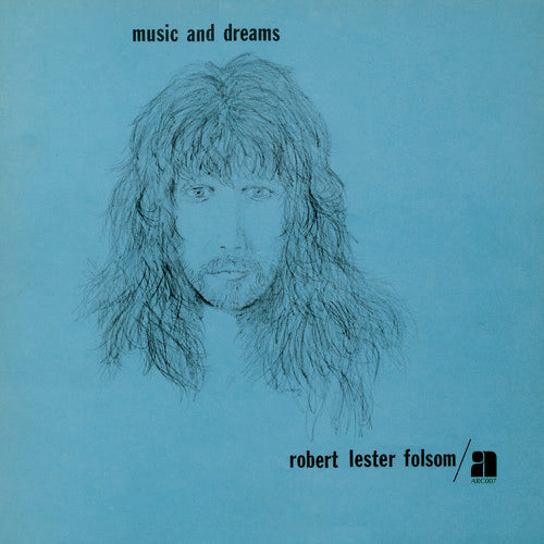 Robert Lester Folsom: Music & Dreams  ( CD )