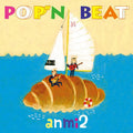 ANMI2: Pop'n Beat - SUPER-AUDIO CD