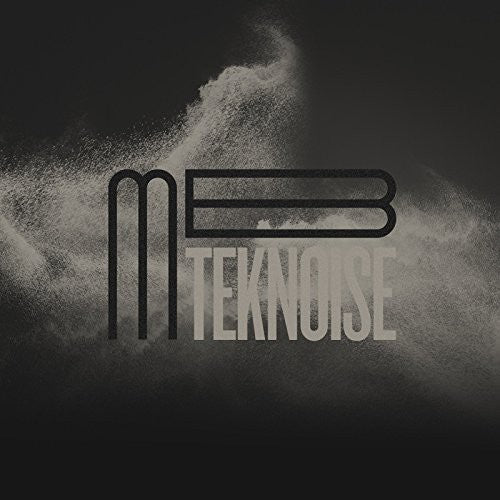 Maurizio Bianchi: Teknoise  ( CD )