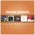 Enrique Morente: Original Album Series - CD