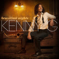Kenny G: Brazilian Nights - CD