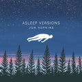 Jon Hopkins: Asleep Versions  ( CD )
