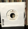 Lauren Buckwild & Meyhem: 100 MPH (Feat. Action Bronson) - 7-INCH SINGLE
