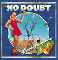 No Doubt: Tragic Kingdom - VINYL