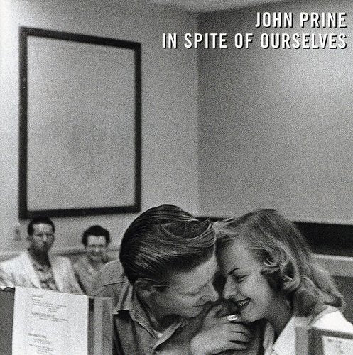 John Prine: In Spite of Ourselves - CD