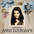 Anna Depenbusch: Die Mathematik Der Anna Depenbusch - CD
