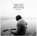 Julian Maeso: Dreams Are Gone - VINYL