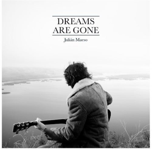 Julian Maeso: Dreams Are Gone - VINYL