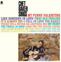 Chet Baker: Sings - VINYL