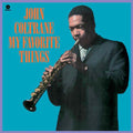 John Coltrane: My Favorite Things - VINYL