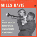 Miles Davis: Ascenseur Pour L'echafaud - VINYL