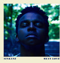 Sinkane: Mean Love - CD