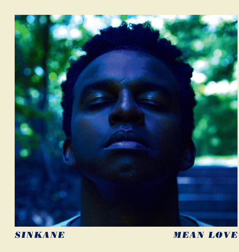 Sinkane: Mean Love - CD