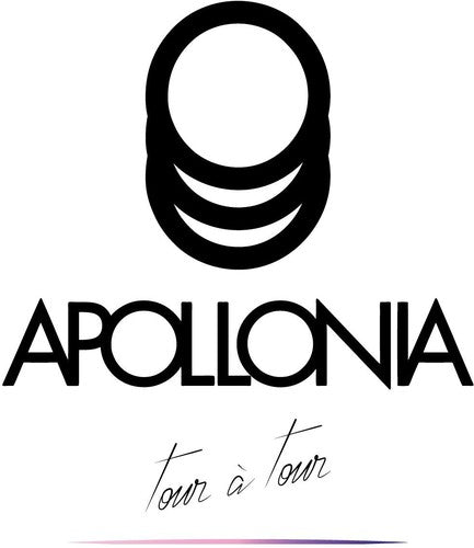 Apollonia: Tour a Tour  ( CD )