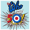 The Who: Who Hits 50 - CD