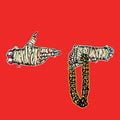 Run the Jewels: Run the Jewels 2 - Vinyl