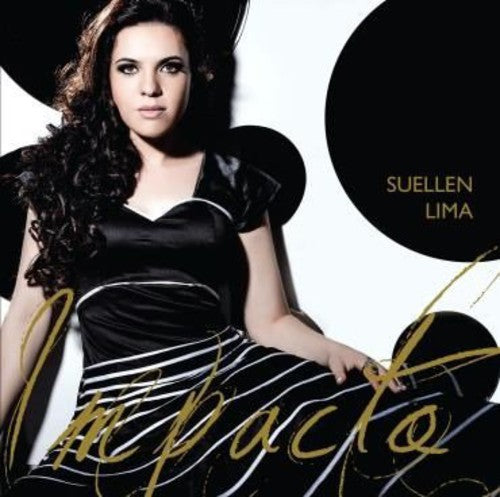 Suellen Lima: Impacto  ( CD )