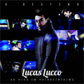 Lucas Lucco: O Destino-Ao Vivo - CD