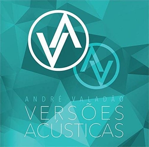 André Valadão: Versoes Acusticas  ( CD )