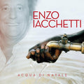 Enzo Iacchetti: Acqua Di Natale - CD