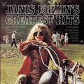 Janis Joplin: Greatest Hits - CD