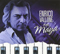 Enrico Vallone: Play Maya  ( CD )