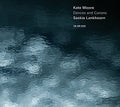 Saskia Lankhoorn: Kate Moore: Dances & Canons  ( CD )
