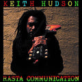 Keith Hudson: Rasta Communication - VINYL