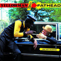 Yellowman & Fathead: Bad Boy Skanking - VINYL