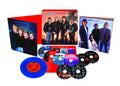 The Moody Blues: Polydor Years Box Set - CD