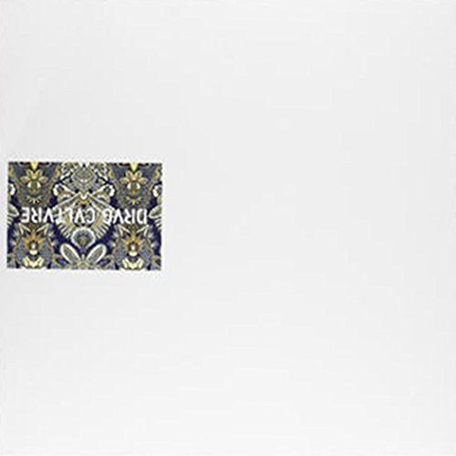 Drvg Cvltvre: Night Time Is the Right Time - 12-INCH SINGLE