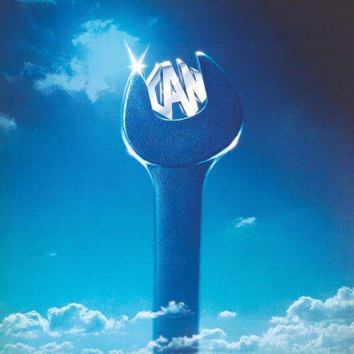 Can: Can - VINYL