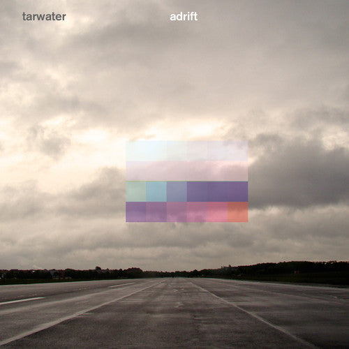 Tarwater: Adrift - CD