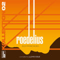Roedelius: Kollektion 02: Roedelius-Electronic Music - CD