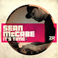 Sean McCabe: It's Time - VINYL