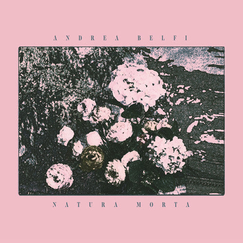 Andrea Belfi: Natura Morta - VINYL