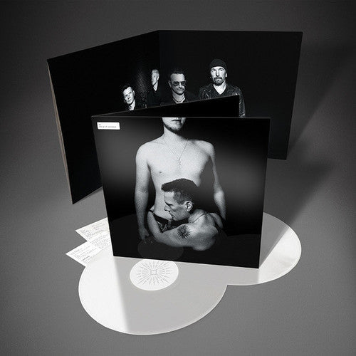 U2: Songs of Innocence - VINYL