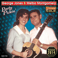 Melba Montgomery: Party Pickin  ( CD )