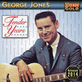 George Jones: Tender Years  ( CD )