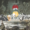 Kenjanai: Faceless Heroes - VINYL