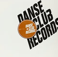 Brodanse: Ride - 12-INCH SINGLE