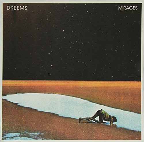 Dreems: Mirages (Michael Mayer + Valentin Stip Remix) - 12-INCH SINGLE