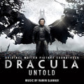 Ramin Djawadi: Dracula Untold (Original Soundtrack) - CD