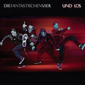 Fantastischen Vier: Und los - CD SINGLE