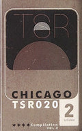 Various Artists: Twosyllable Records Chicago Compilation 2 / Various - CASSETTES